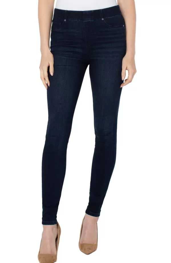 Women Liverpool Los Angeles Chloe Skinny Eco