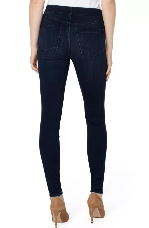 Women Liverpool Los Angeles Chloe Skinny Eco