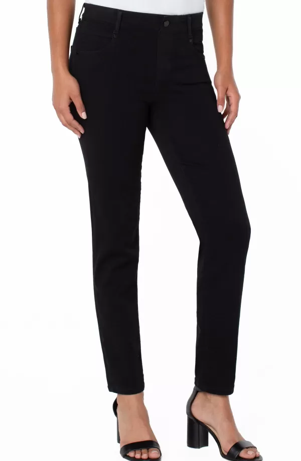 Women Liverpool Los Angeles Gia Glider® Slim Eco