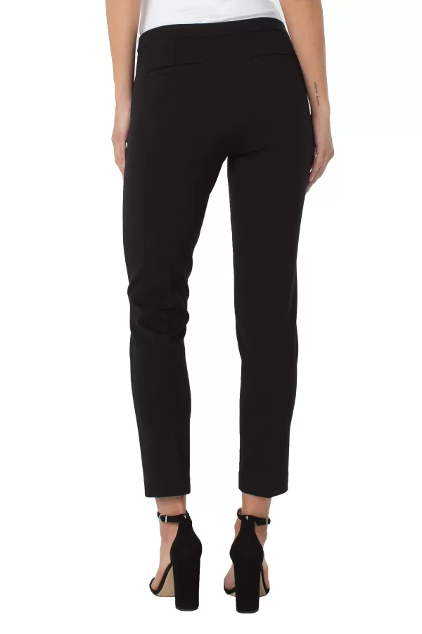 Women Liverpool Los Angeles Kayla Pull-On Trouser