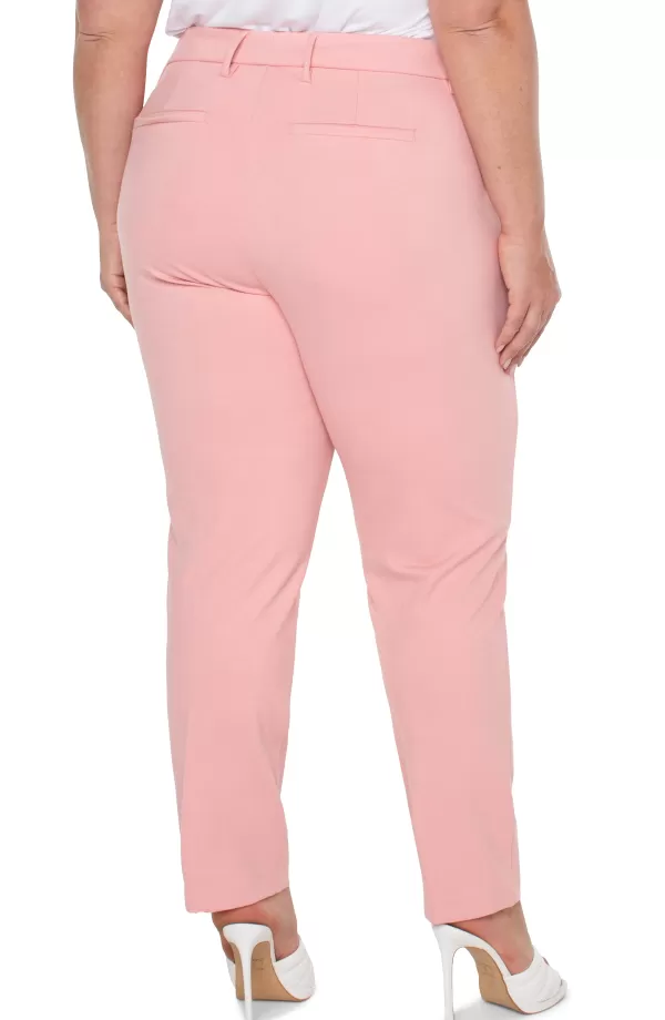 Women Liverpool Los Angeles Kelsey Knit Trouser Super Stretch Ponte