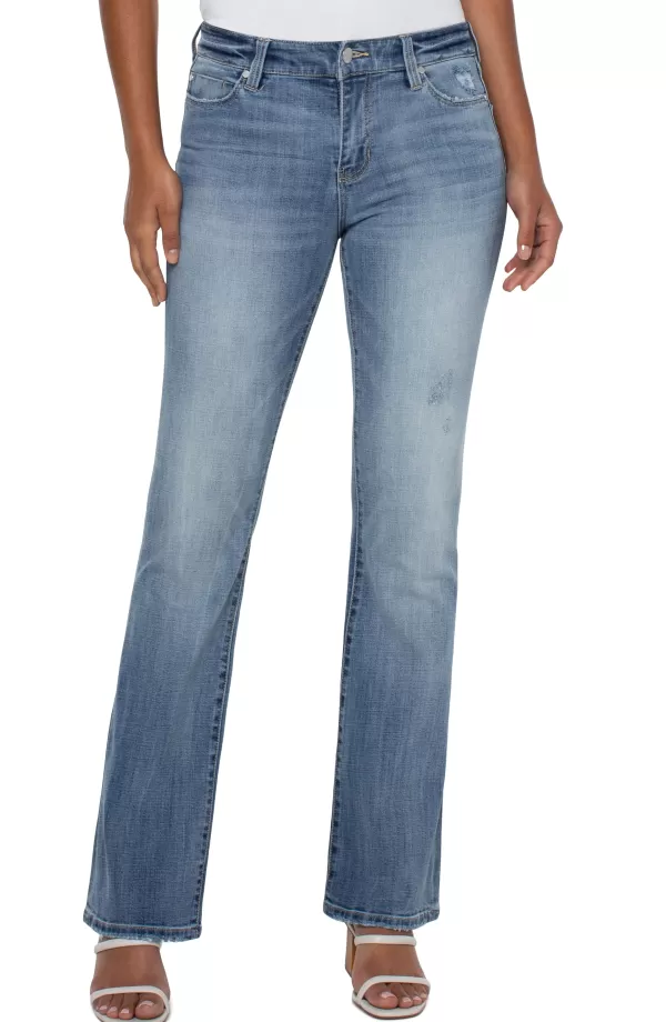 Women Liverpool Los Angeles Lucy Bootcut