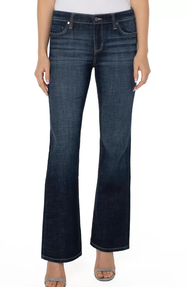 Women Liverpool Los Angeles Lucy Bootcut