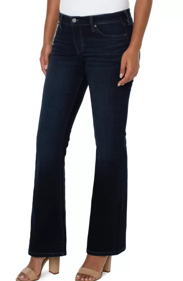 Women Liverpool Los Angeles Lucy Bootcut