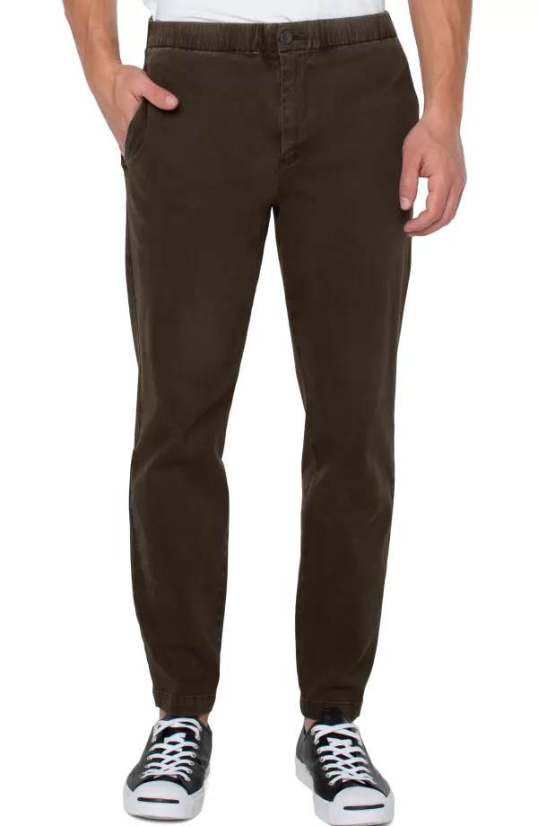 Men Liverpool Los Angeles Modern Off Duty Chino