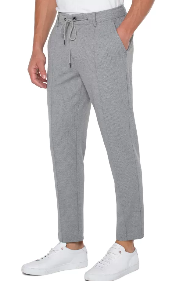 Men Liverpool Los Angeles Modern Trouser Jogger