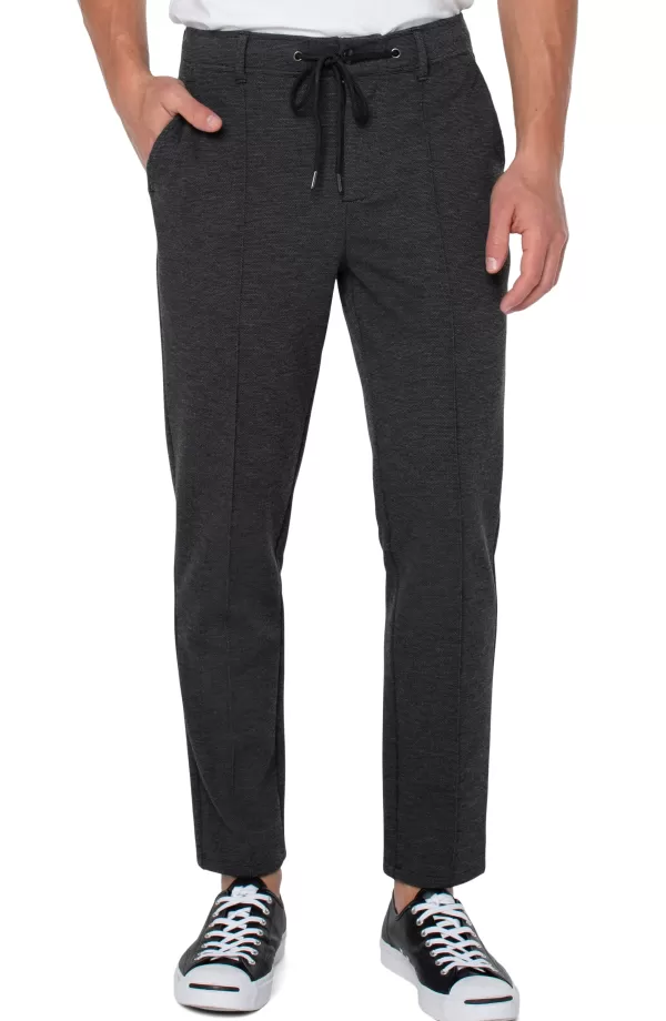 Men Liverpool Los Angeles Modern Trouser Jogger