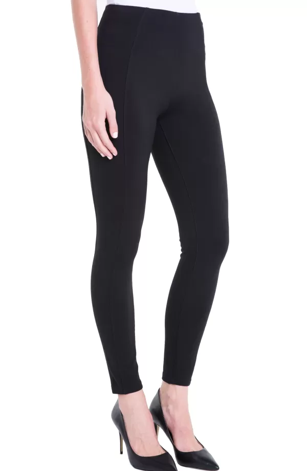 Women Liverpool Los Angeles Reese Hi-Rise Ankle Legging Super Stretch Ponte