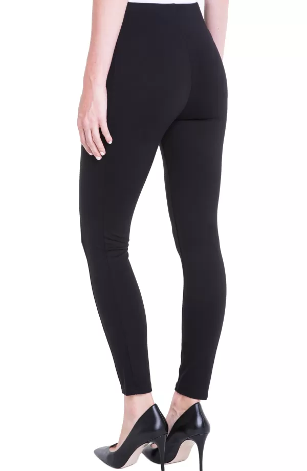 Women Liverpool Los Angeles Reese Hi-Rise Ankle Legging Super Stretch Ponte