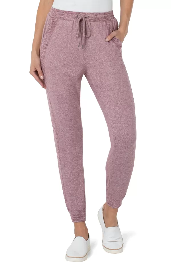 Women Liverpool Los Angeles Soft Athleisure Jogger