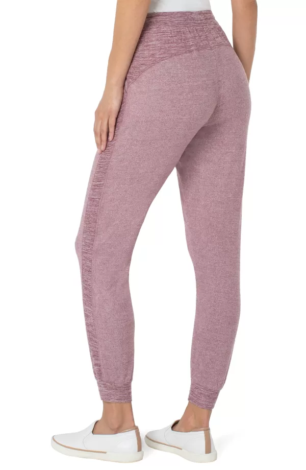 Women Liverpool Los Angeles Soft Athleisure Jogger