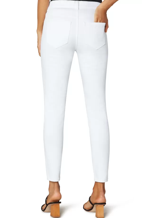 Women Liverpool Los Angeles The Gia Glider® Ankle Skinny