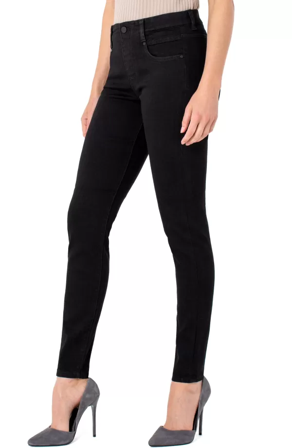 Women Liverpool Los Angeles The Gia Glider® Pull-On Skinny