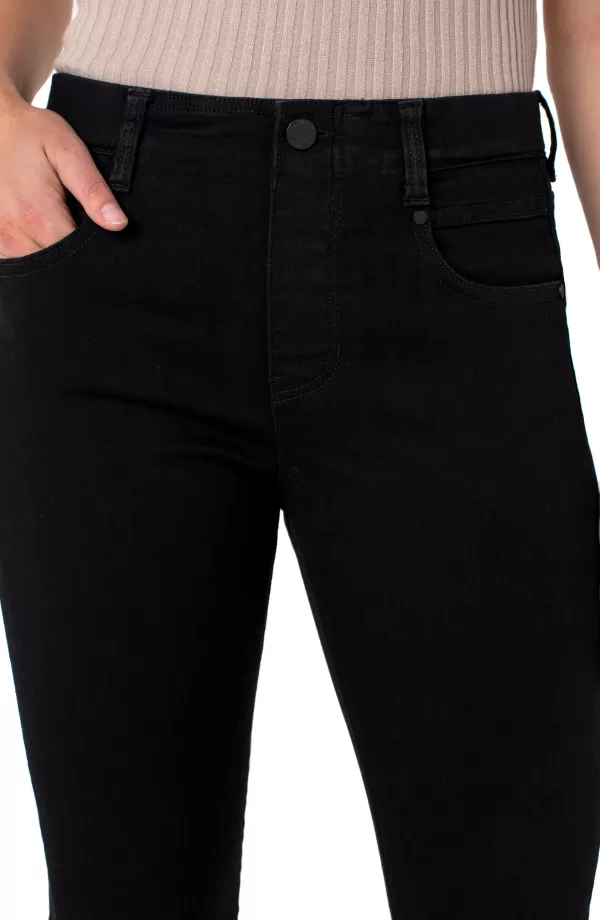 Women Liverpool Los Angeles The Gia Glider® Pull-On Skinny