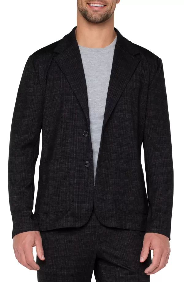 Men Liverpool Los Angeles The Travel Blazer