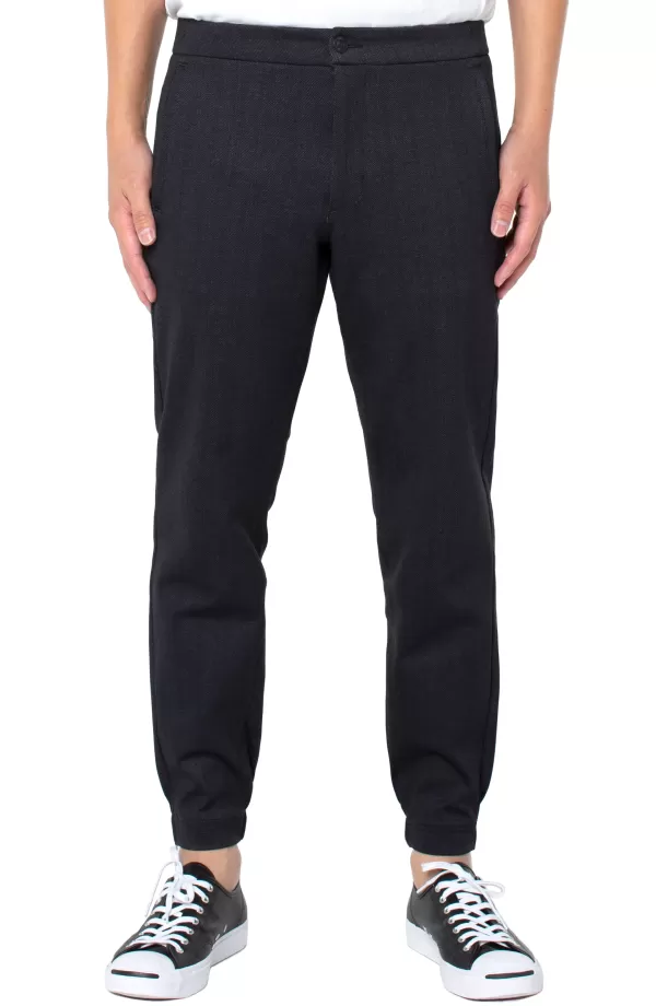 Men Liverpool Los Angeles Travel Jogger