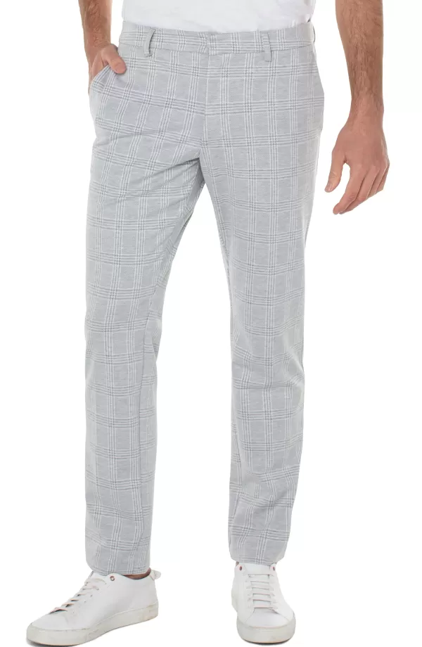 Men Liverpool Los Angeles Trouser Straight