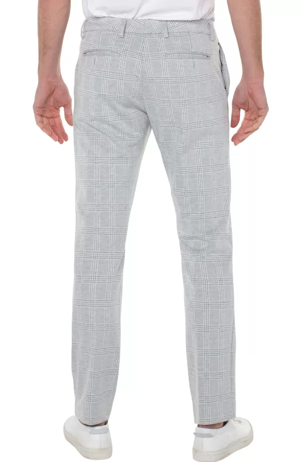 Men Liverpool Los Angeles Trouser Straight